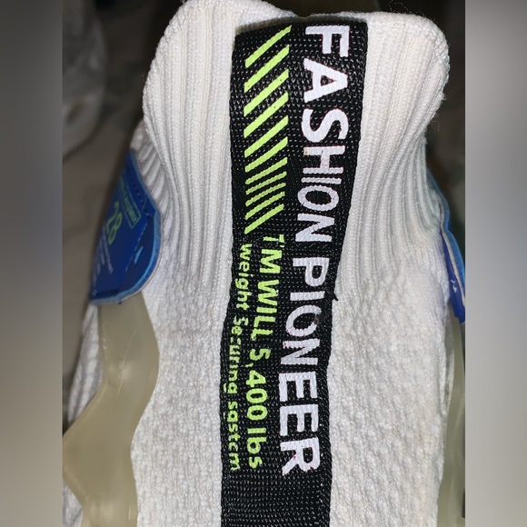 Fashion pioneer running shoes feels like air! - Picture 5 of 7